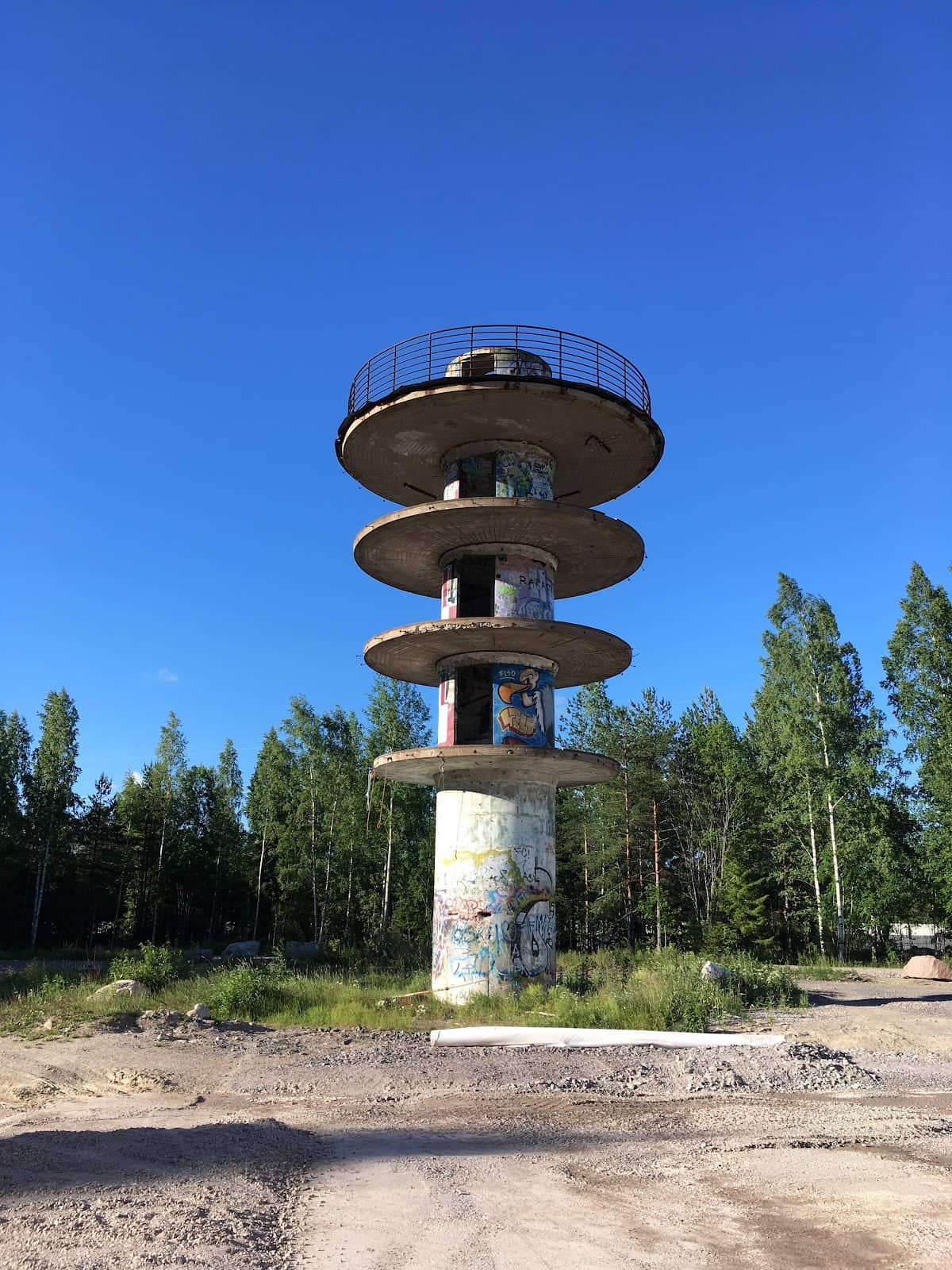 Vertical photo