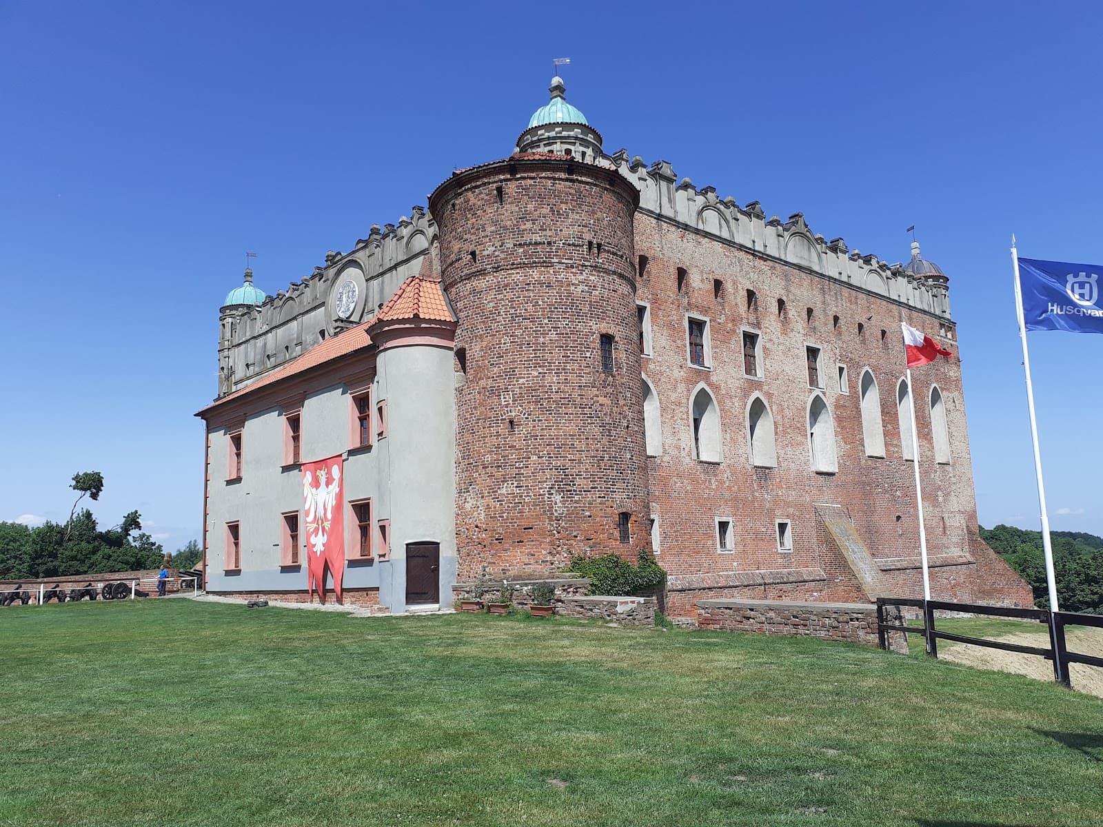 Golub-Dobrzyń Castle - Image 1