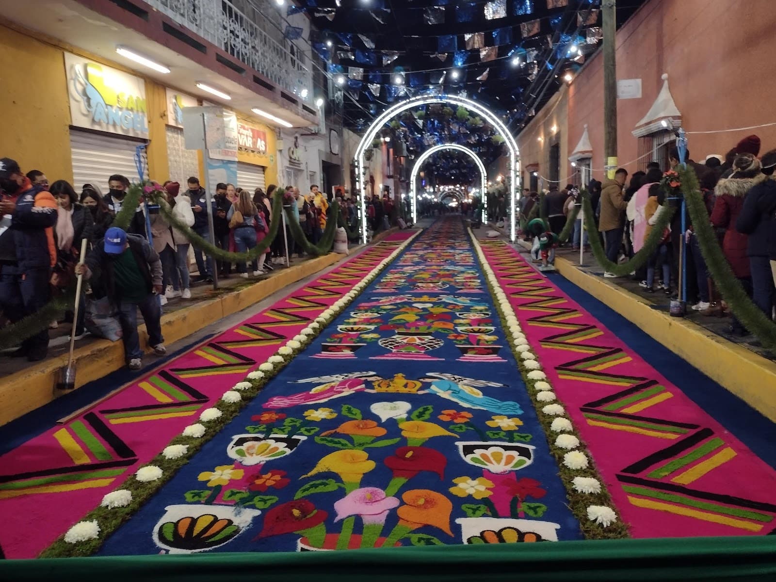 Huamantla Pueblo Mágico - Image 1