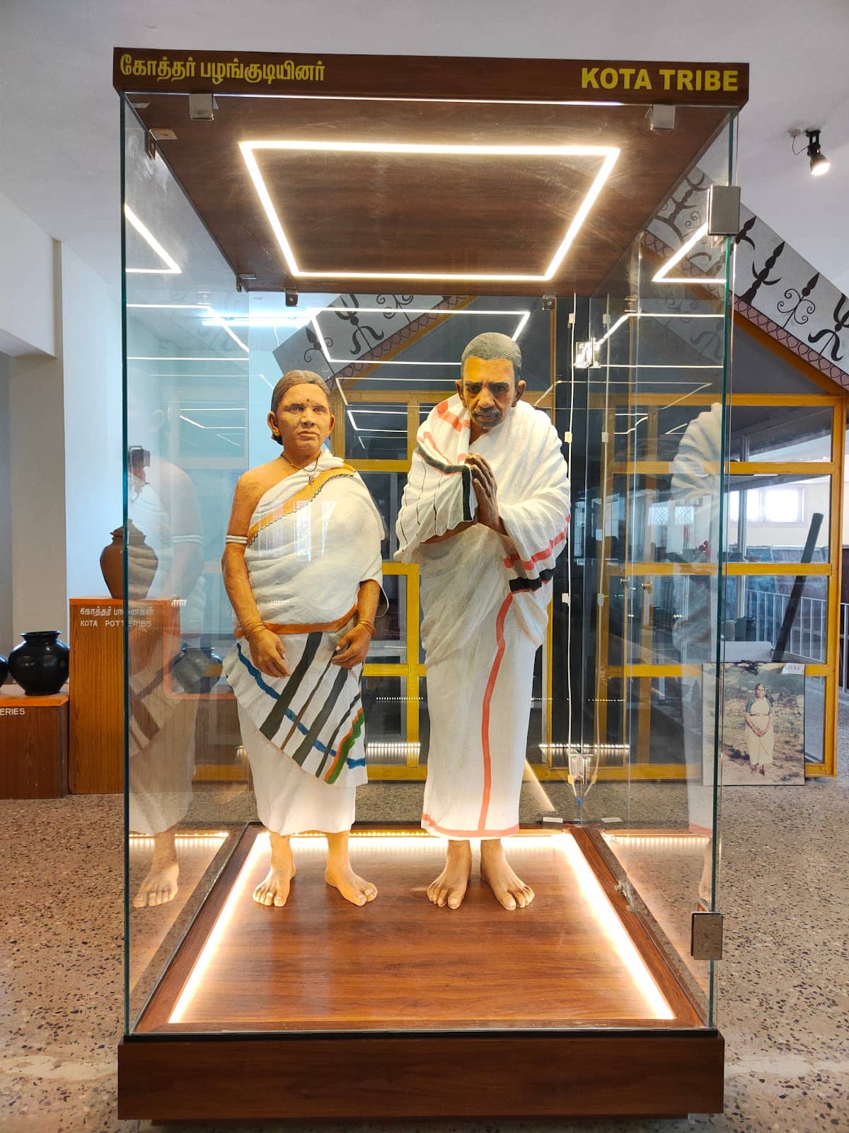 Local Crafts & Souvenirs