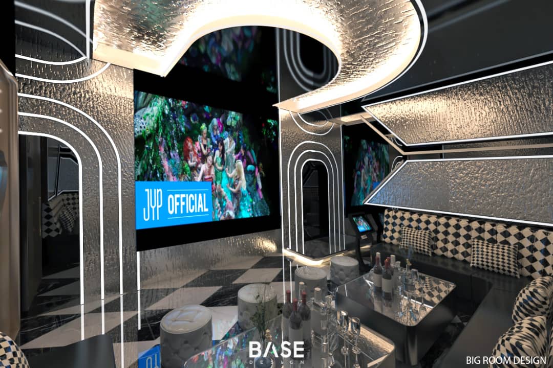 Affordable Karaoke Sessions