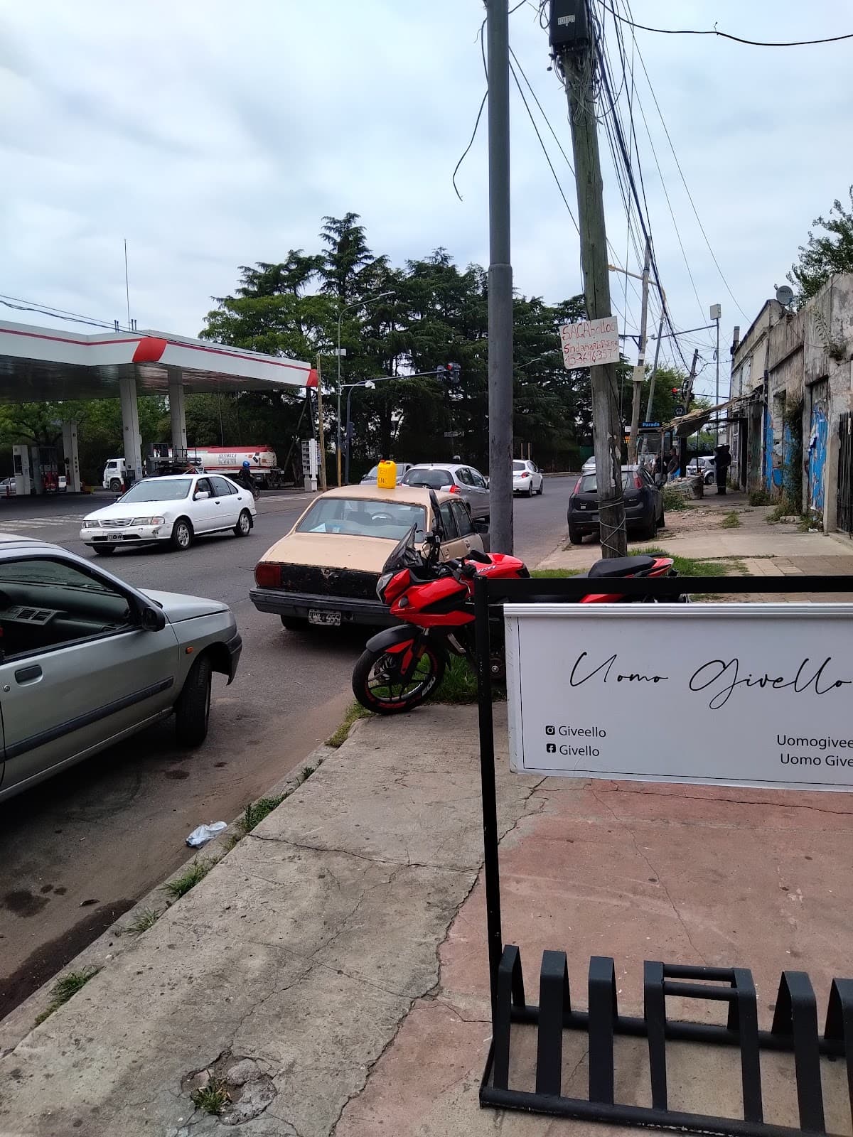 Villa Martelli - Image 1