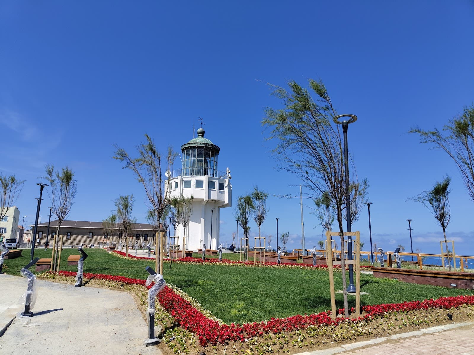 Arnavutköy Cam Terrace - Image 1