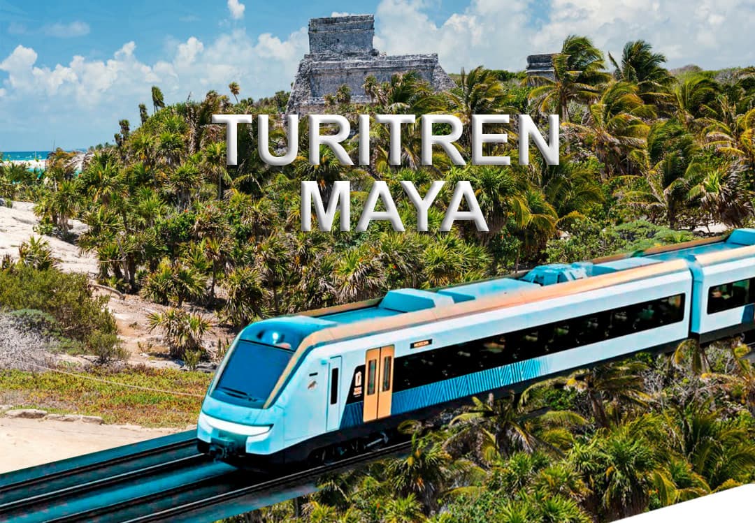 Tren Maya Station Restaurant - Image 1