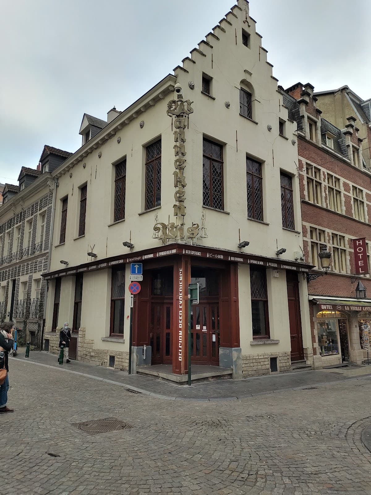 Rue de l'Étuve - Image 1