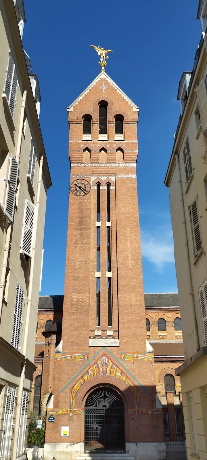 Vertical photo