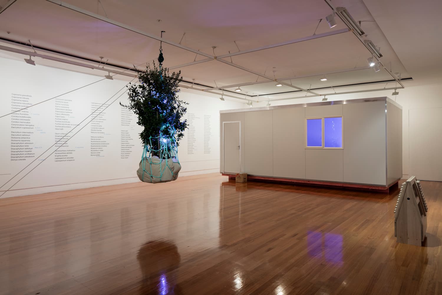 Te Tuhi Contemporary Art Auckland - Image 1