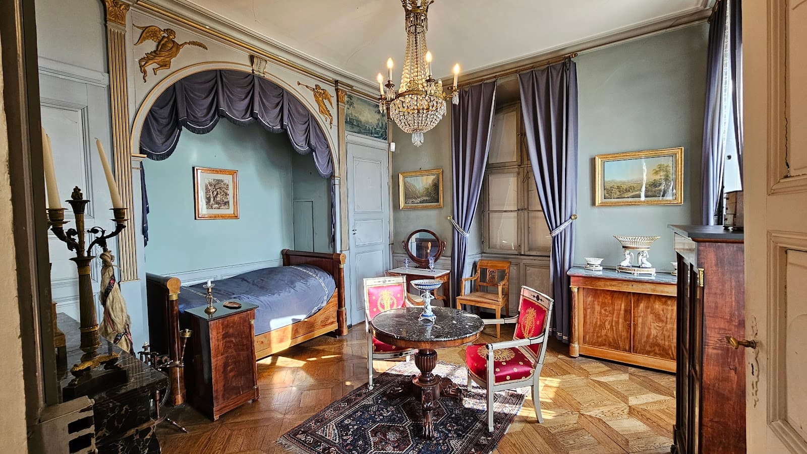 Barr – Musée Folie Marco - Image 1