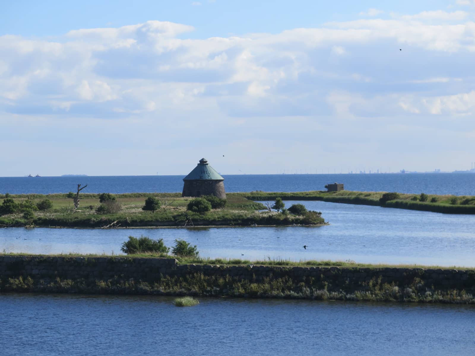 Historical Fortifications