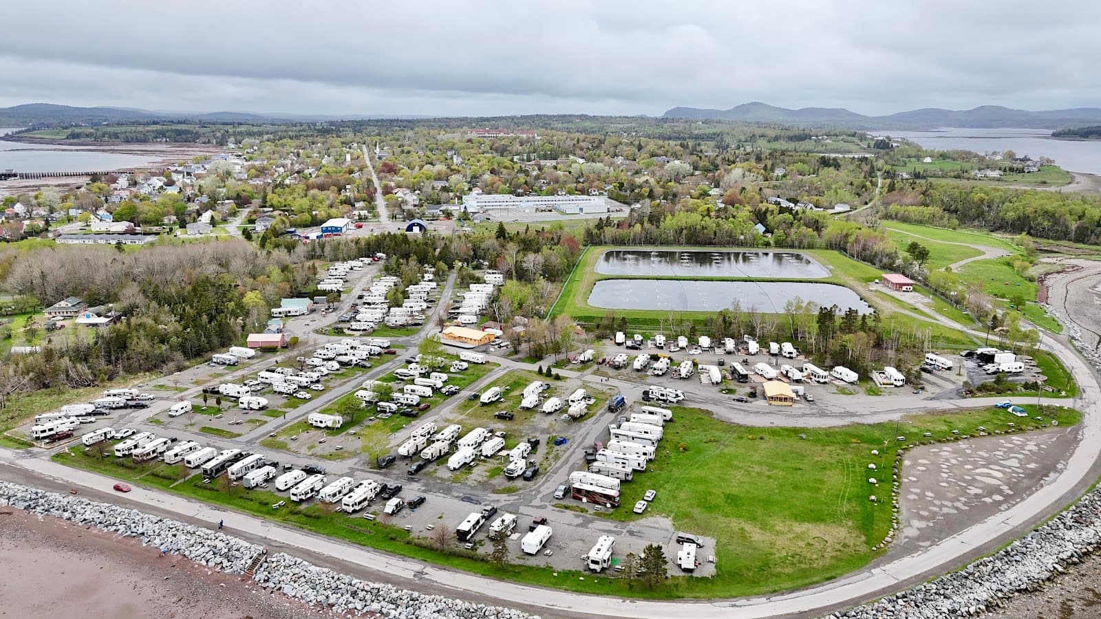 Kiwanis Oceanfront Playground - Image 1