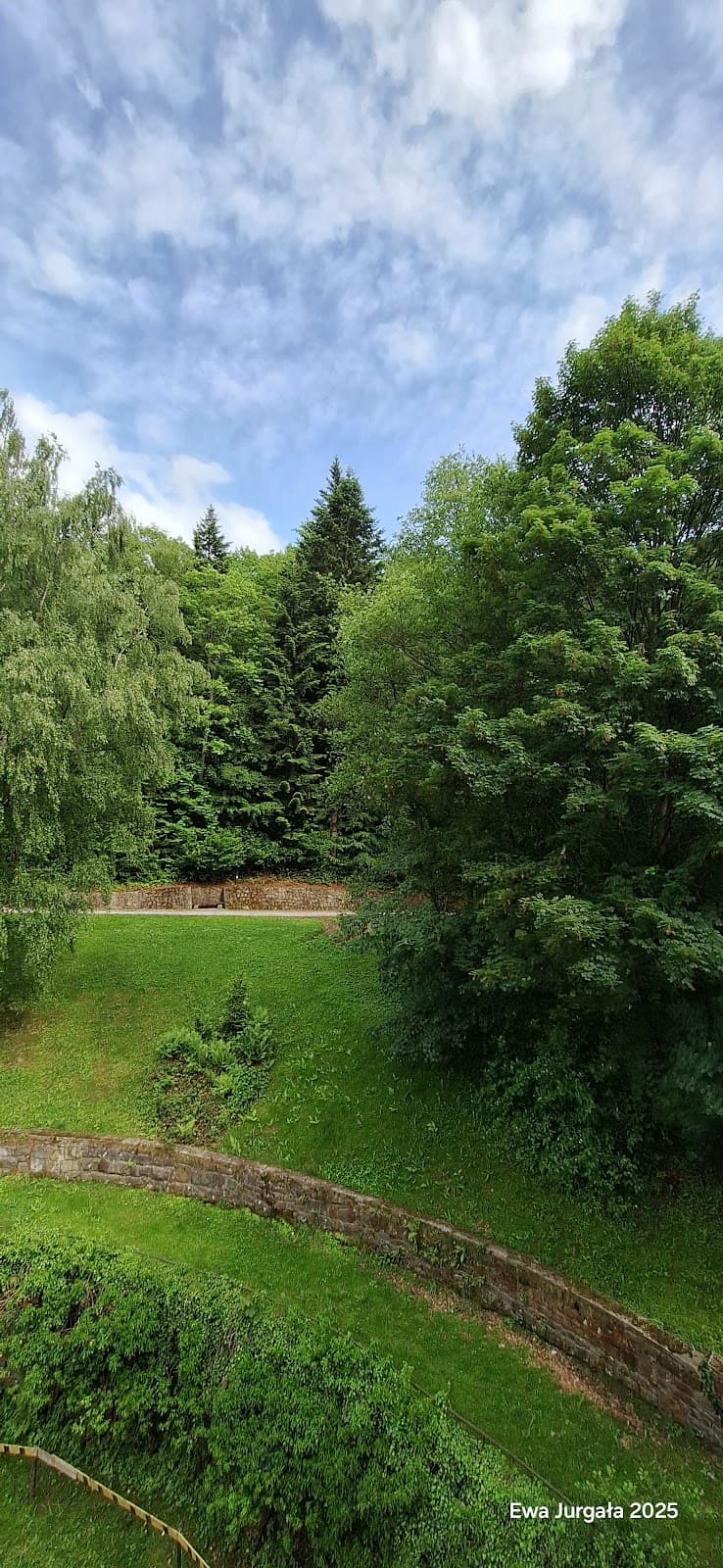 Spa Park (Park Zdrojowy) - Image 1