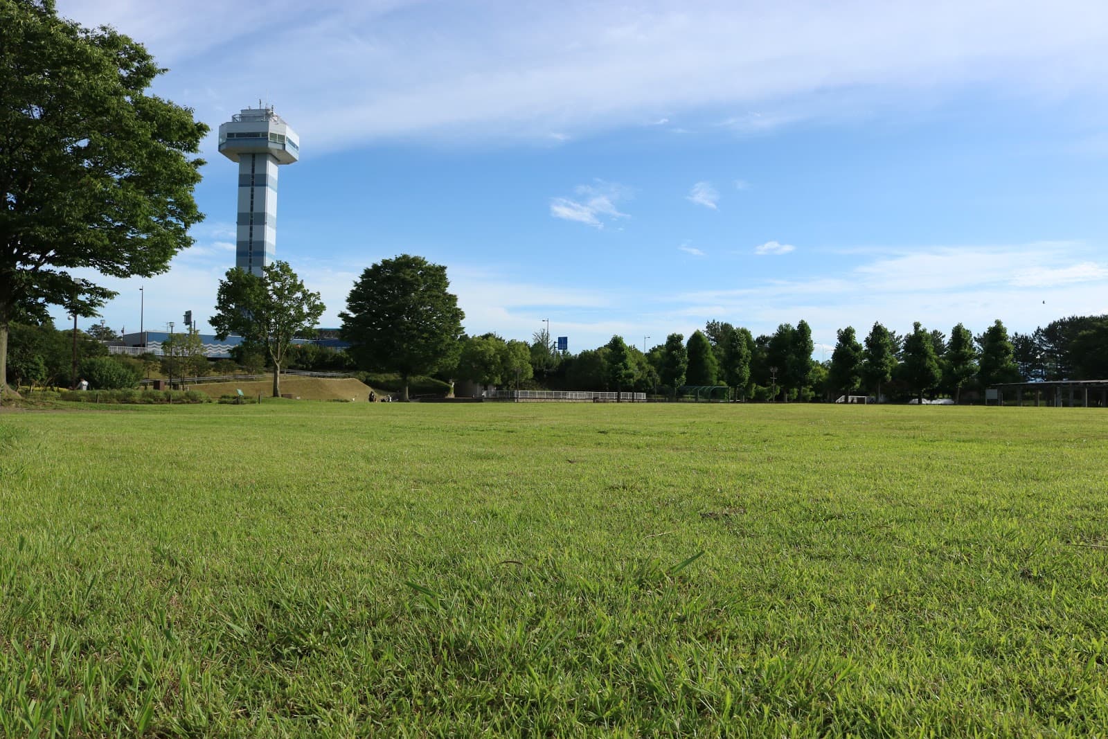 Kiso Sansen Park (Kaizu) - Image 1