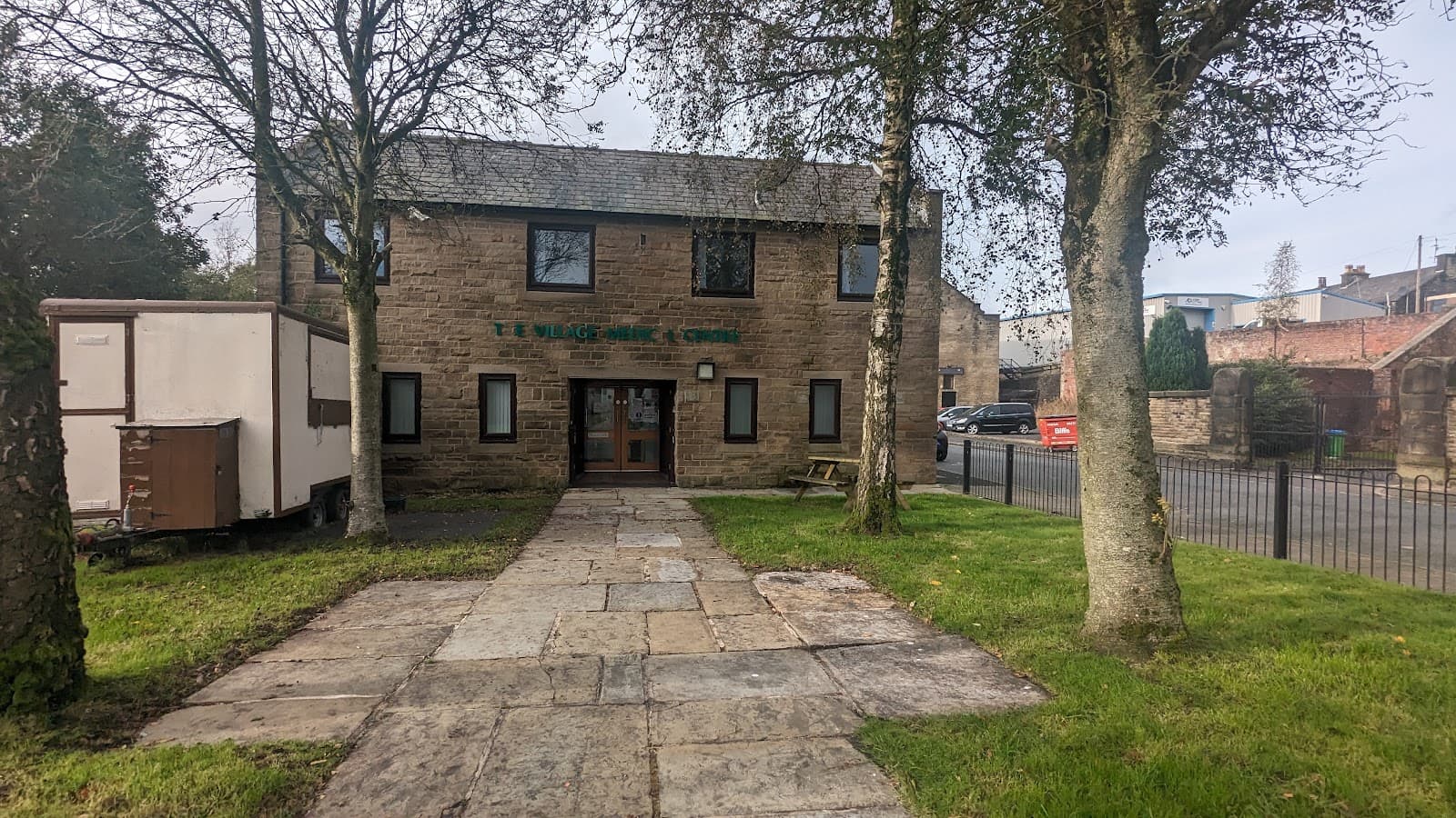 Littleborough Village Centre - Image 1