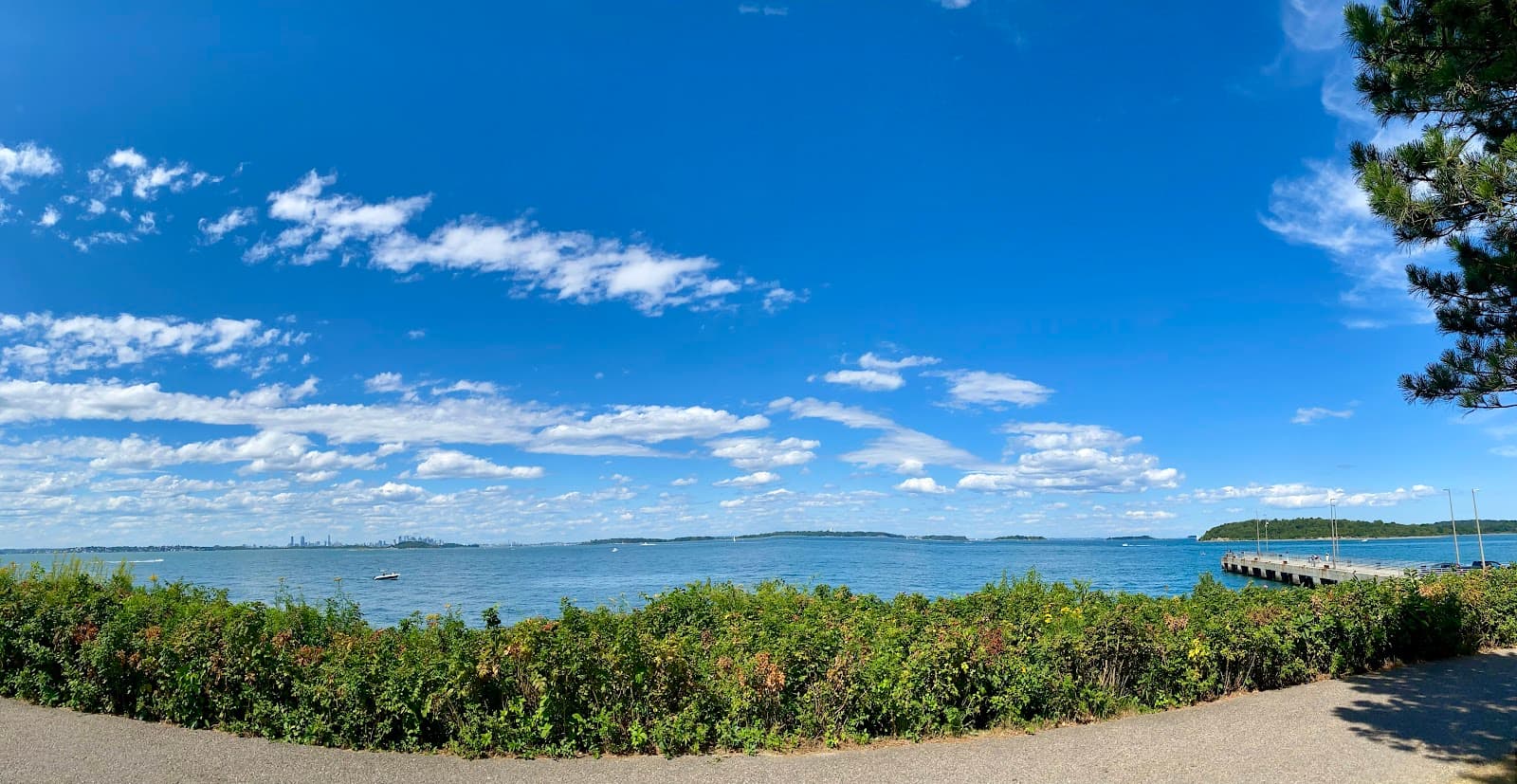 Houghs Neck - Image 1