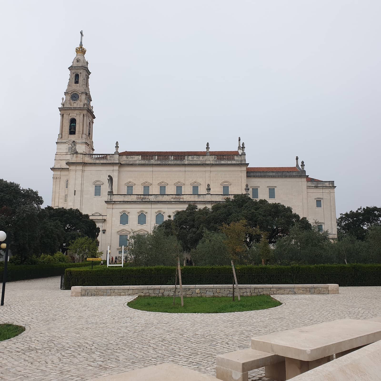 Basilica of Our Lady of the Rosary