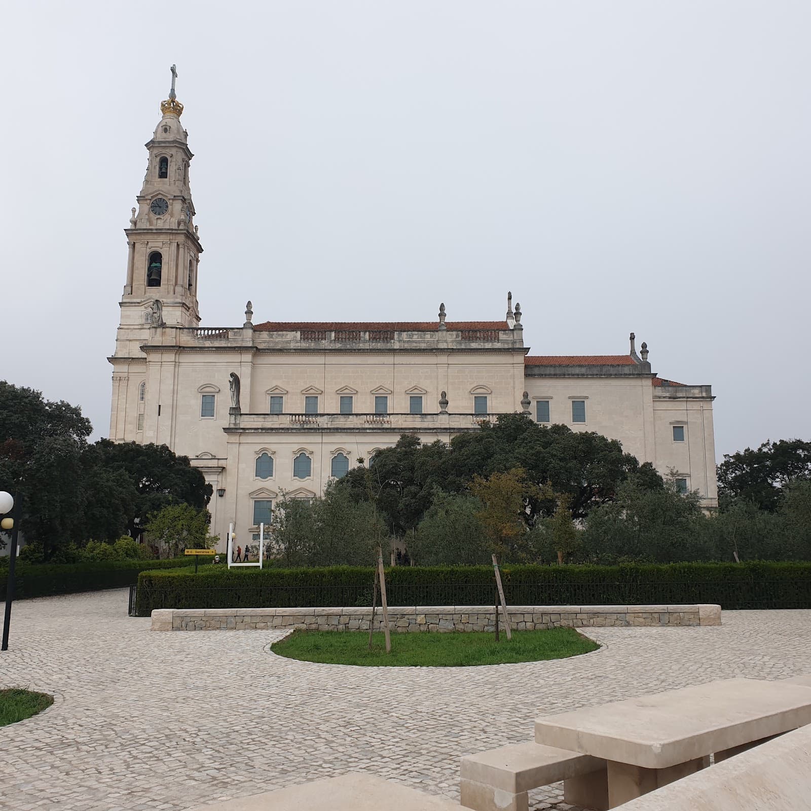 Cova da Iria - Image 1