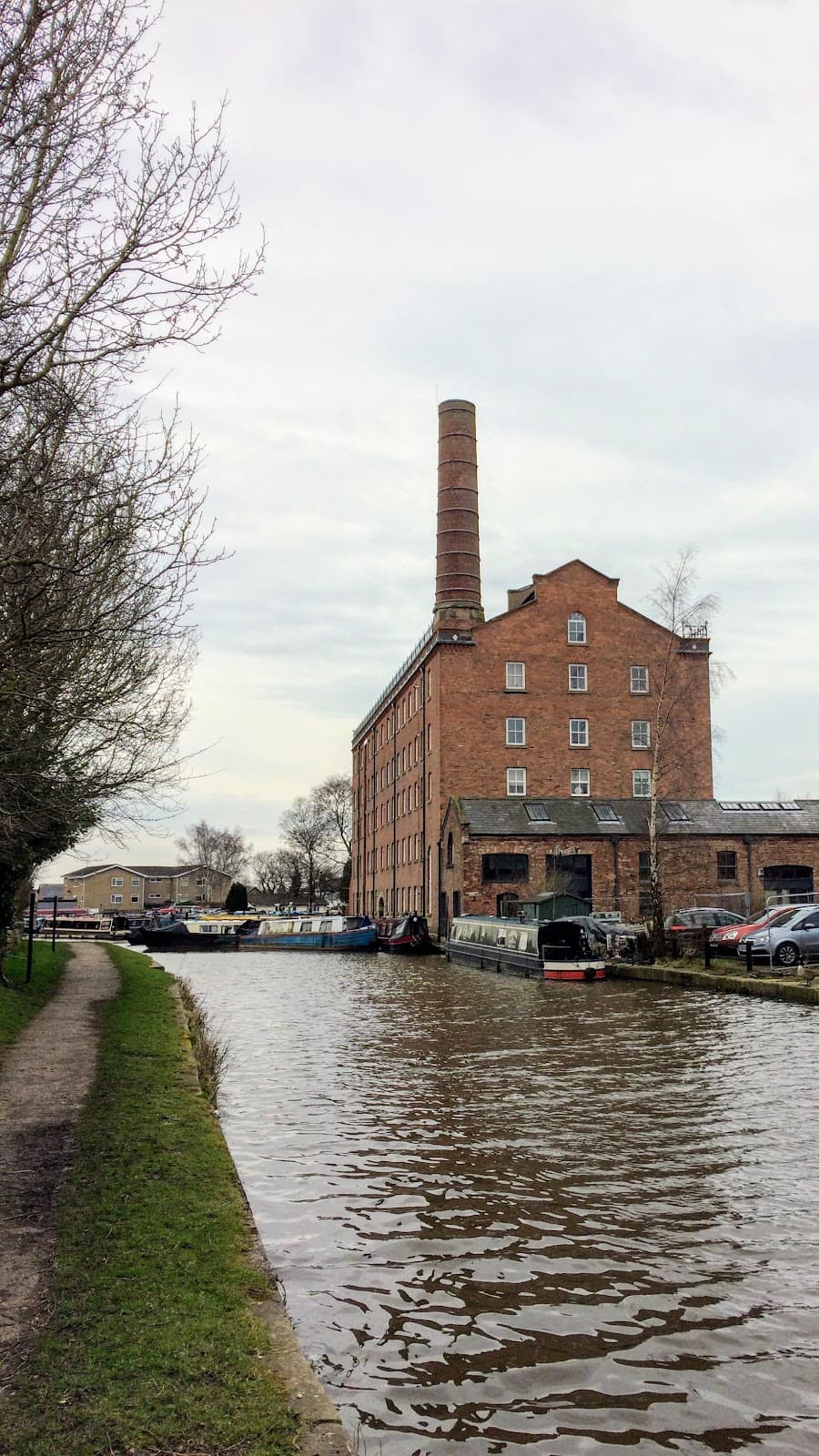 Hovis Mill - Image 1