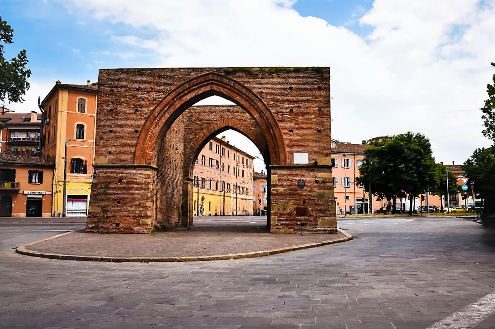 Porta Maggiore - Image 1