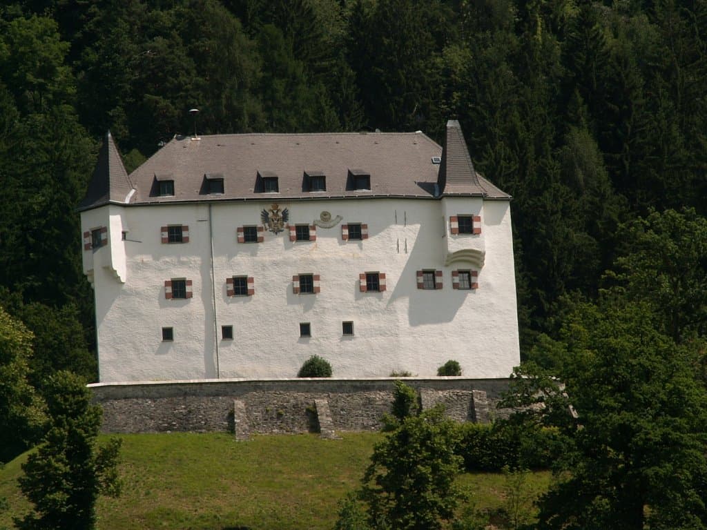 Schloss Lengberg - Image 1
