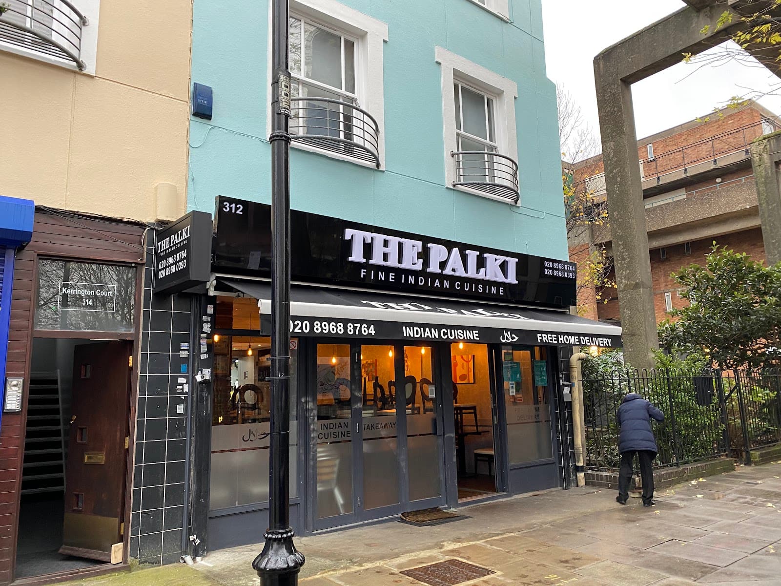 Palki - Image 1