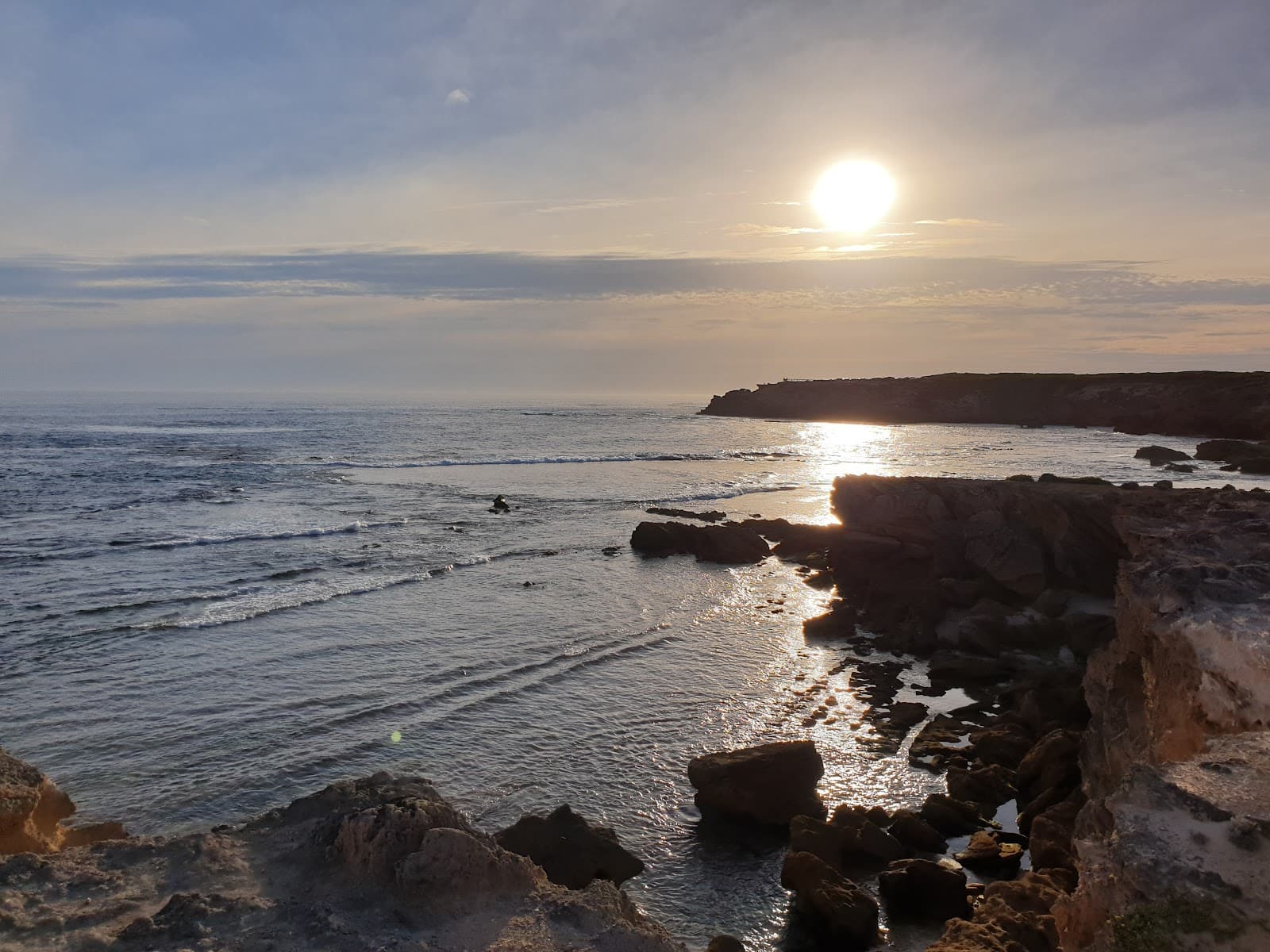 Lady Bay Main Beach - Image 1