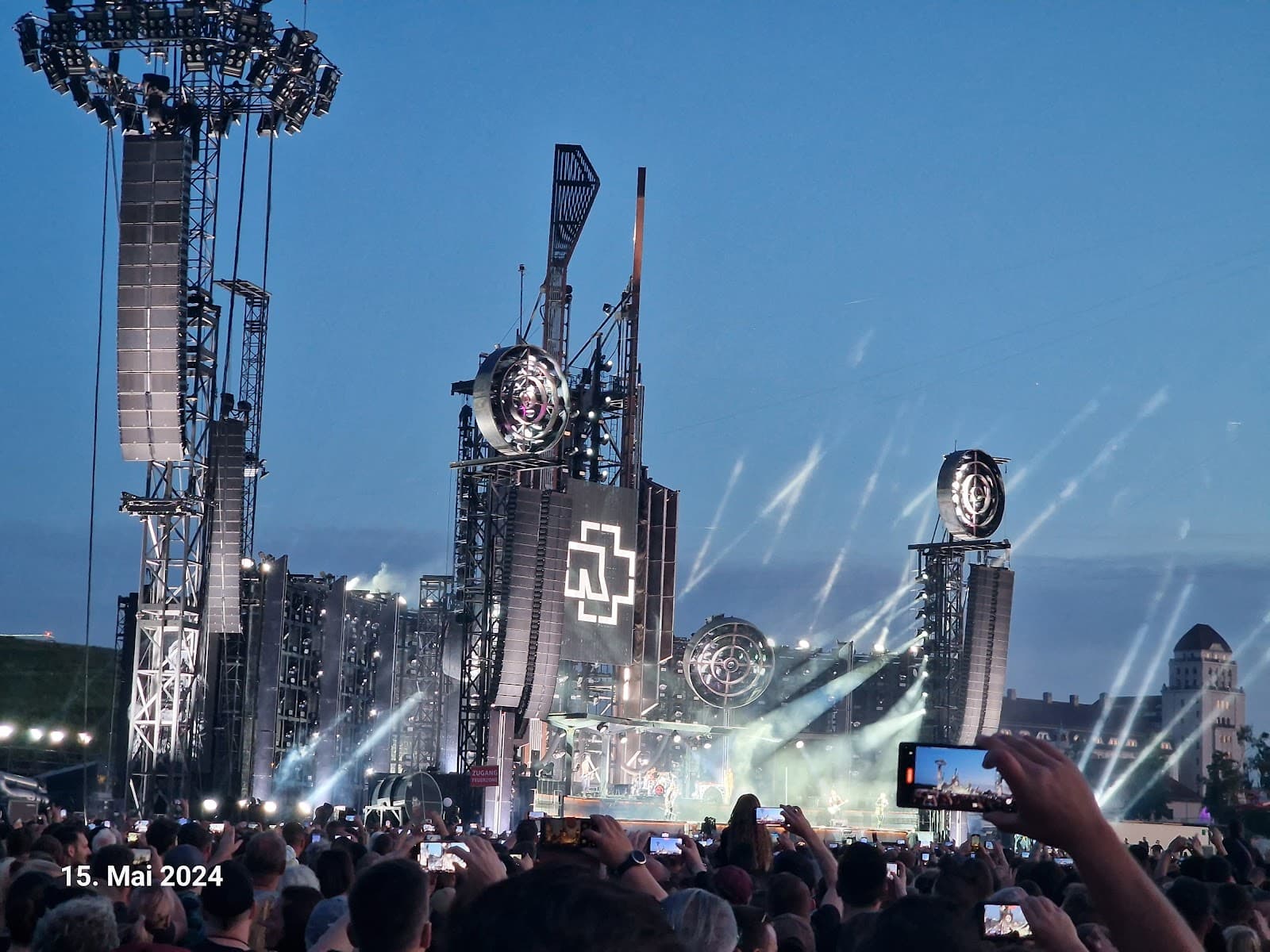 Ostra-Gehege - Image 1