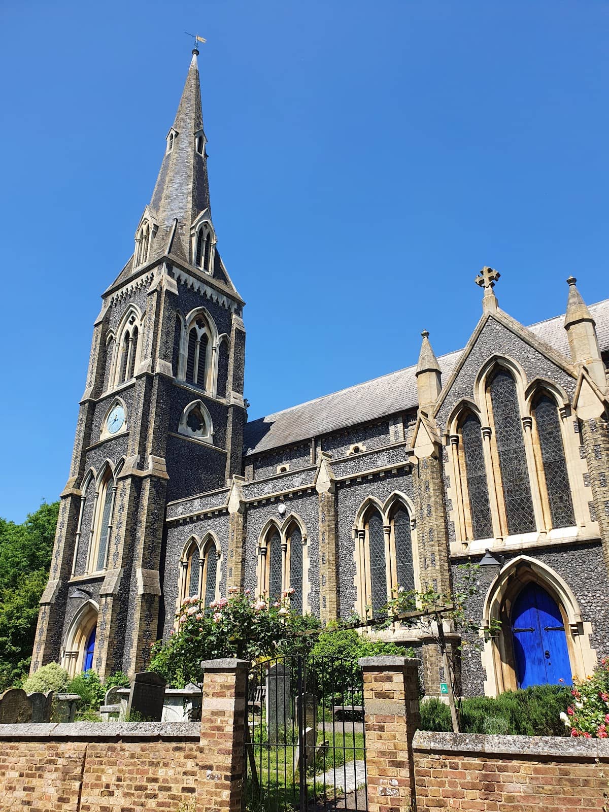 Community Gathering Space