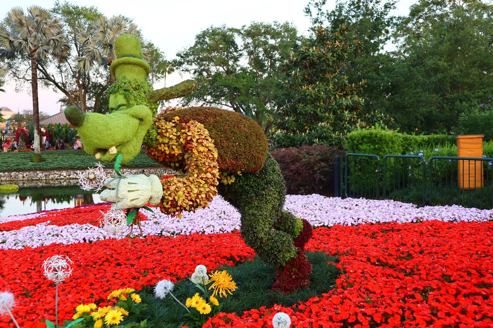 World Celebration, Epcot - Image 1