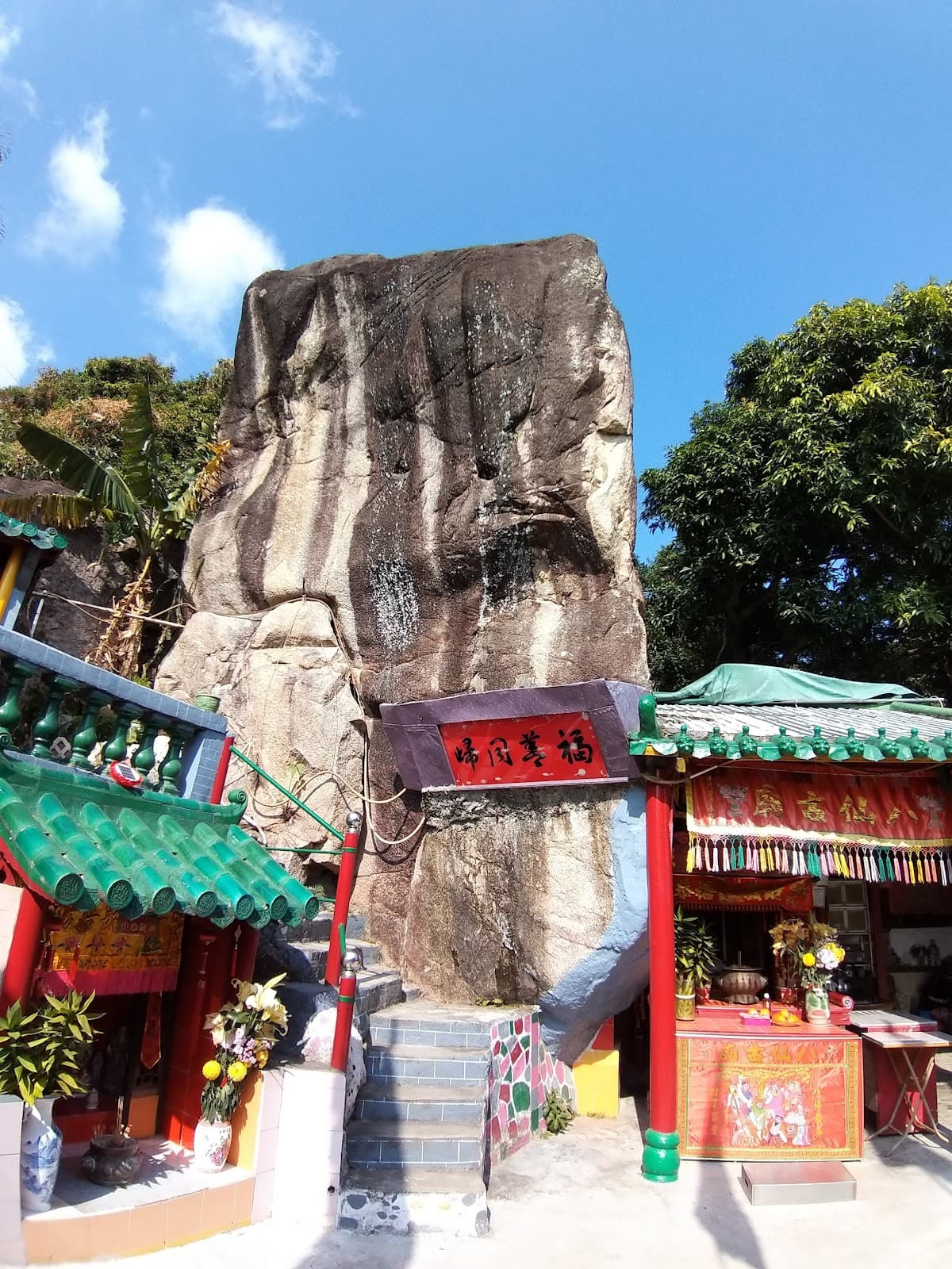 Eight Immortals - Image 1