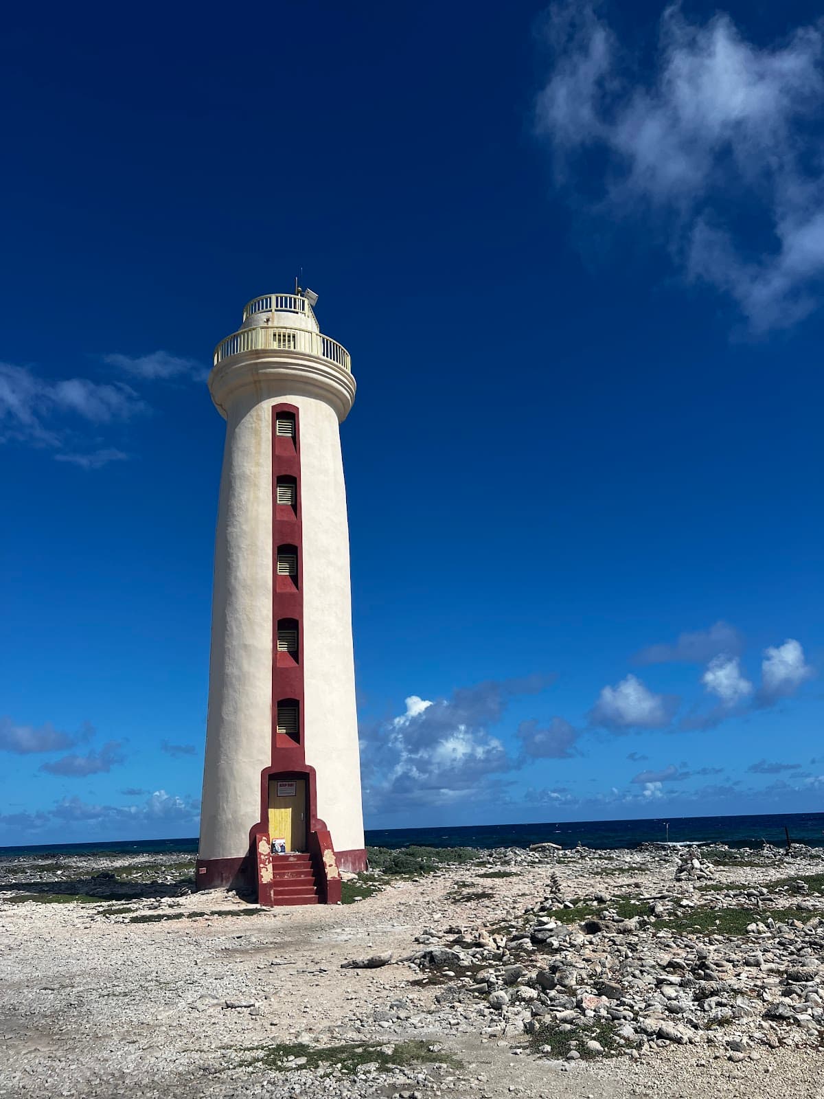 Willemstoren Lighthouse - Image 1