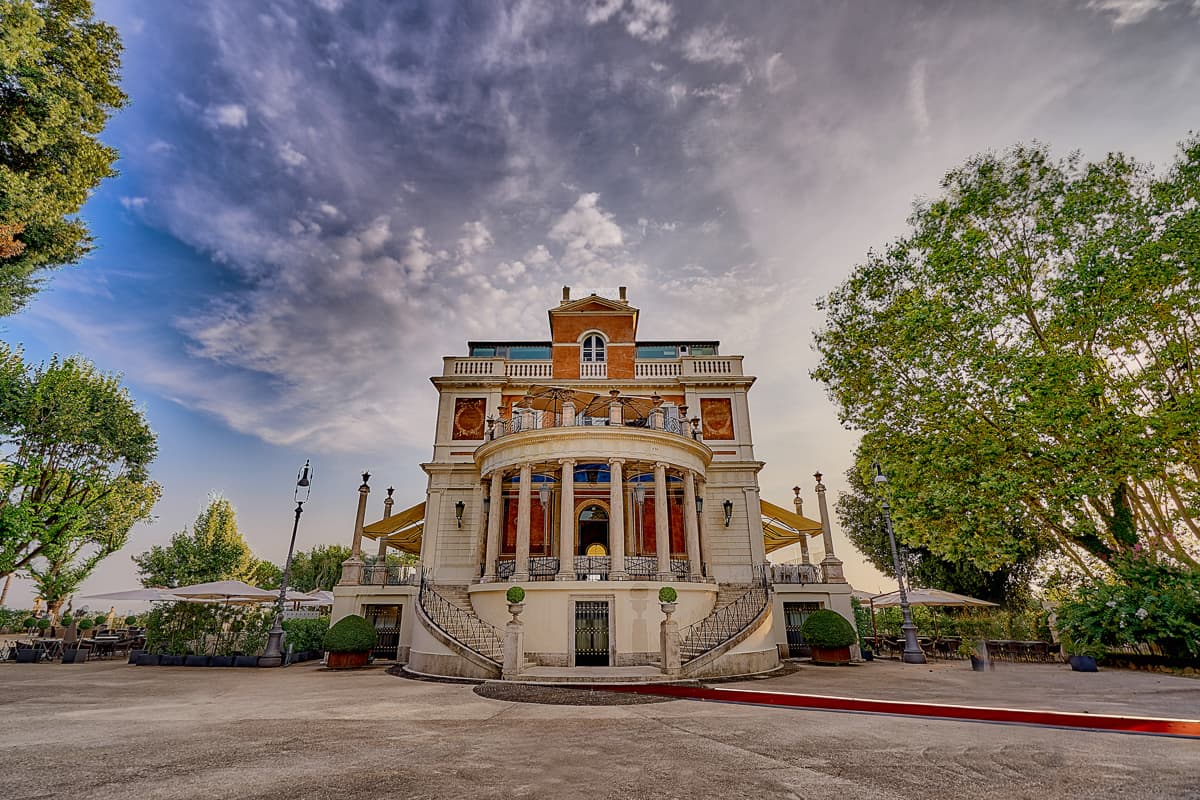 Casina Valadier - Image 1