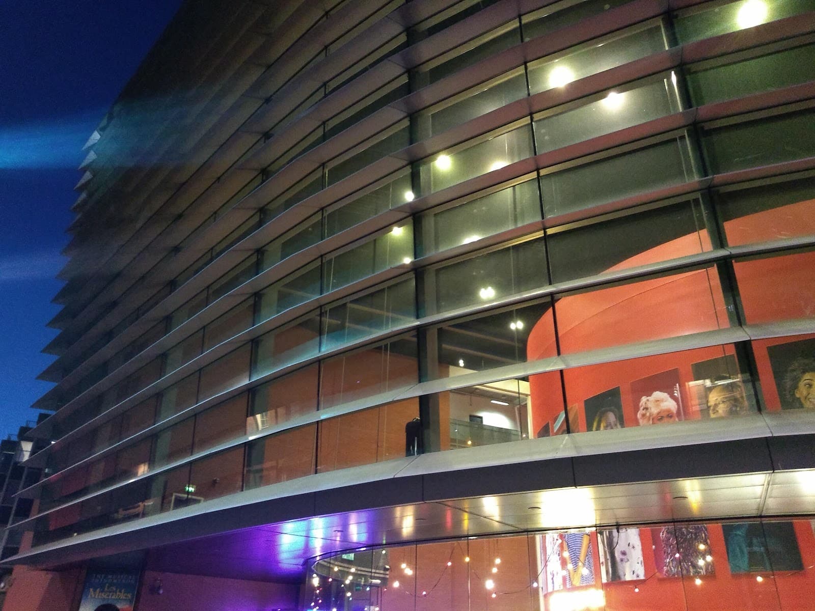 Cultural Quarter - Image 1