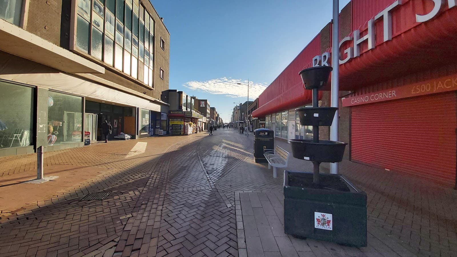 High Street, Rhyl - Image 1