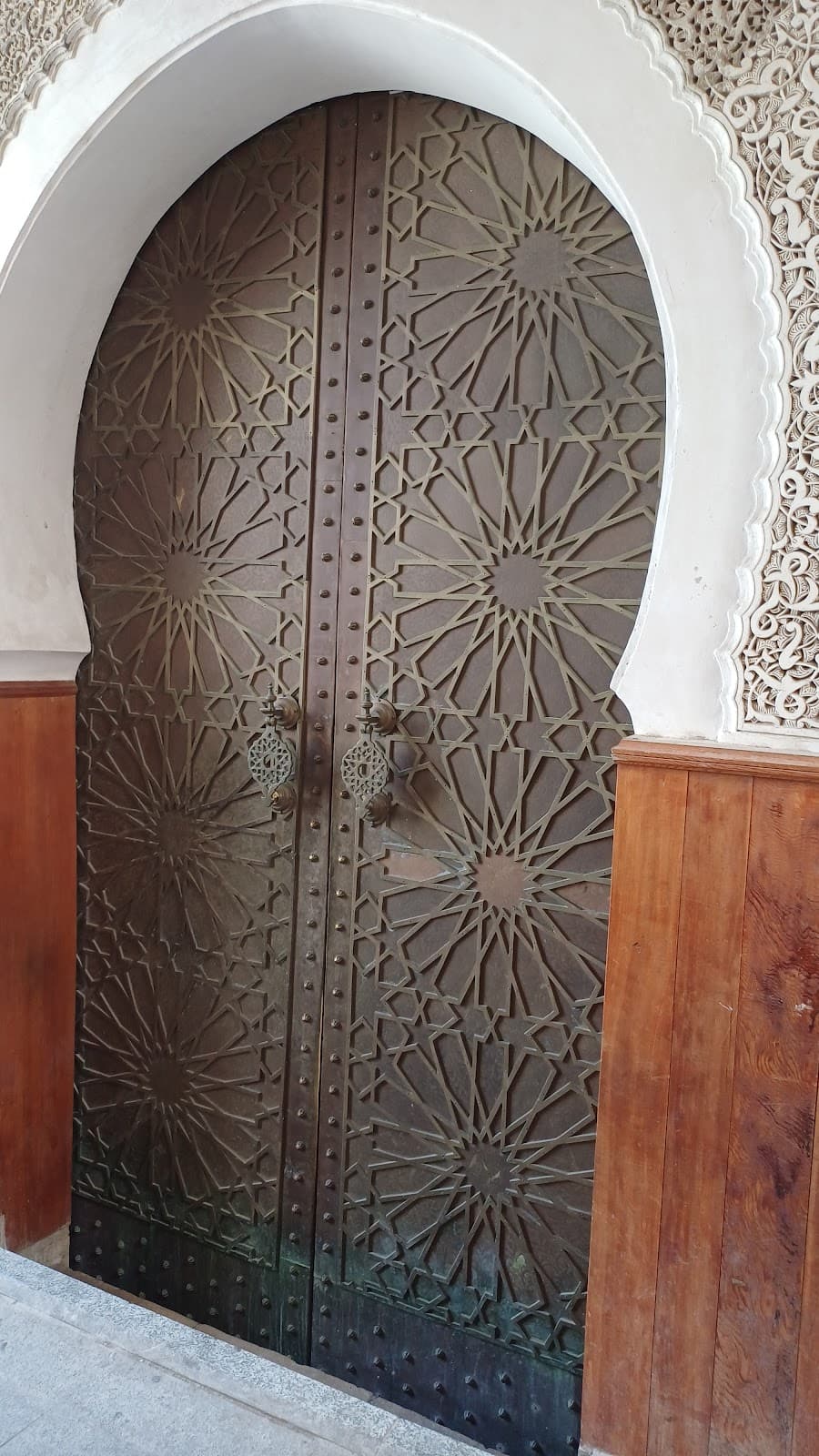 Sahrij Madrasa - Image 1