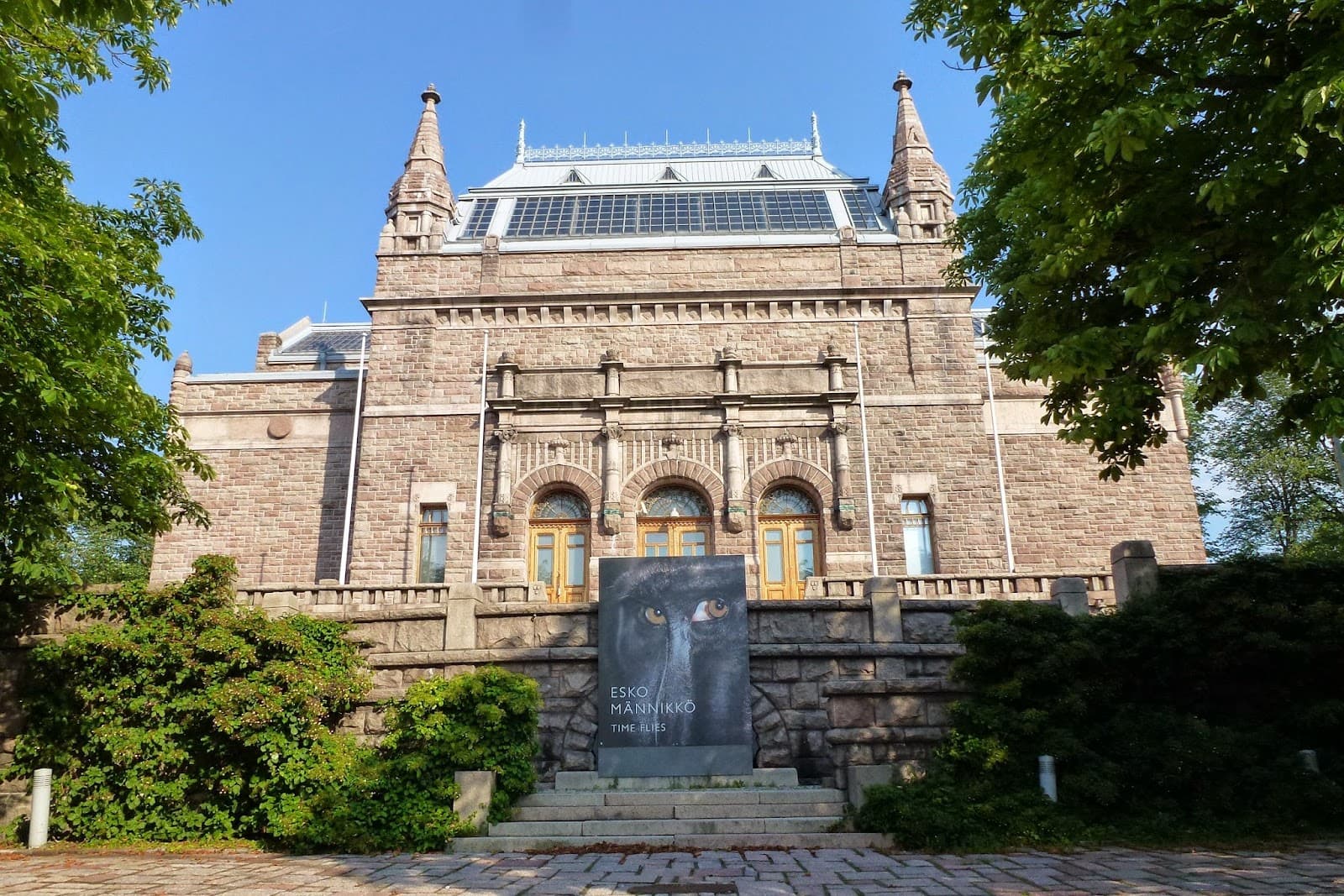 Puolalanpuisto Turku - Image 1