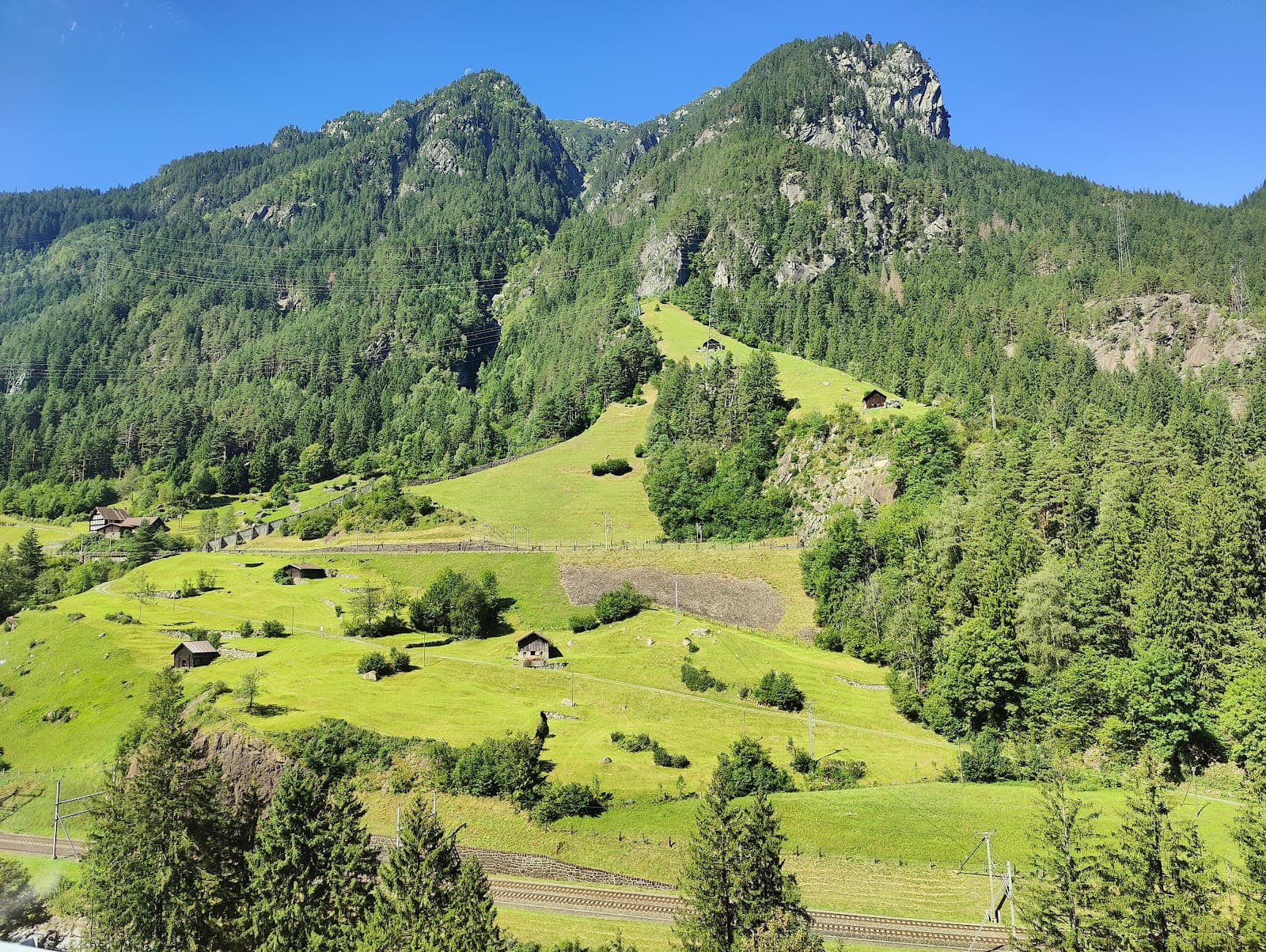 Gotthard Panorama Express - Image 1