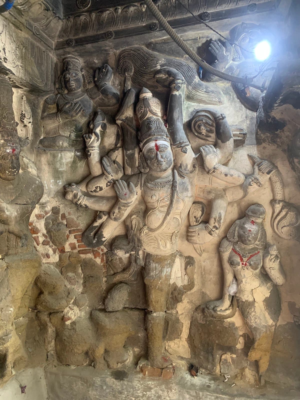 Iravatheeswarar Temple - Image 1
