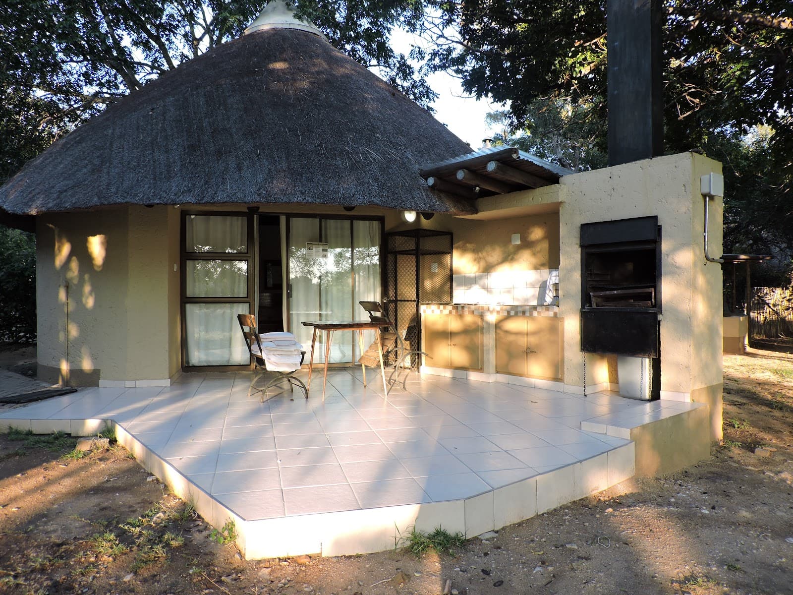 Skukuza Rest Camp - Image 1