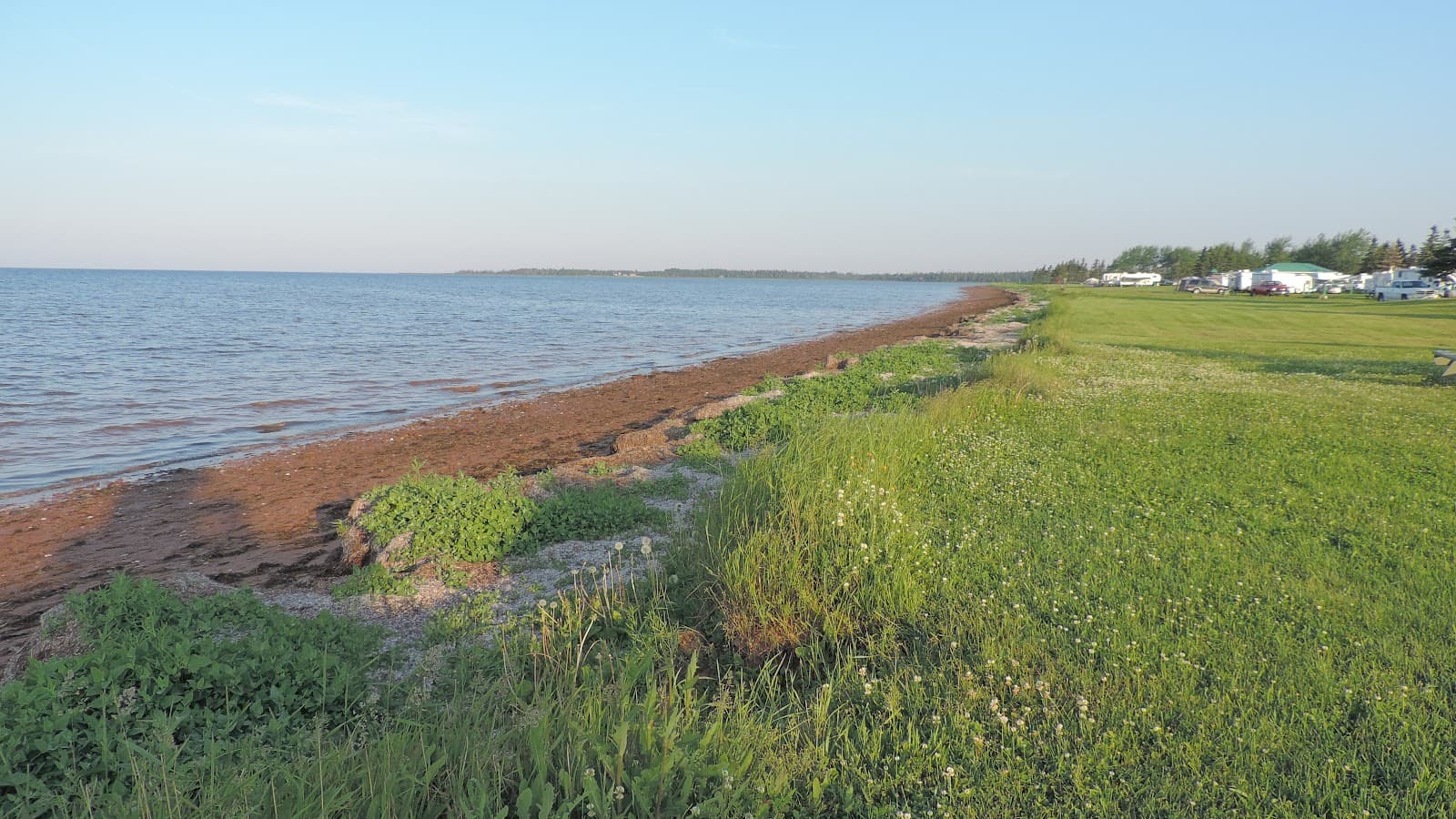 Linkletter Provincial Park - Image 1