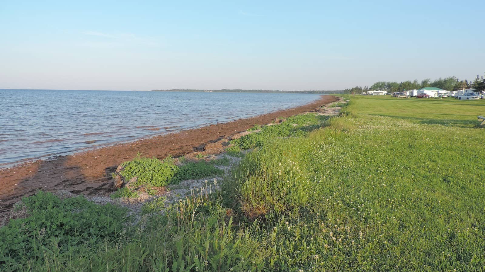 Proximity to Summerside