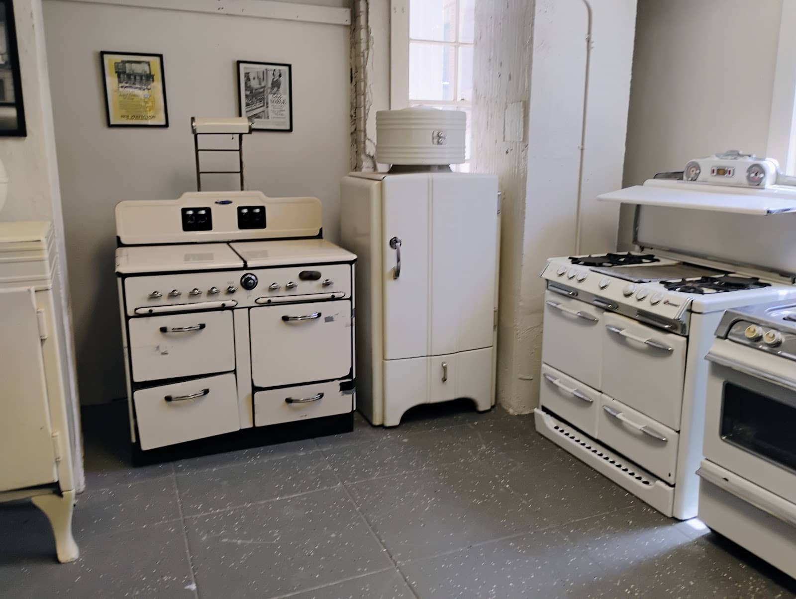 Route 66 Roadside Attractions