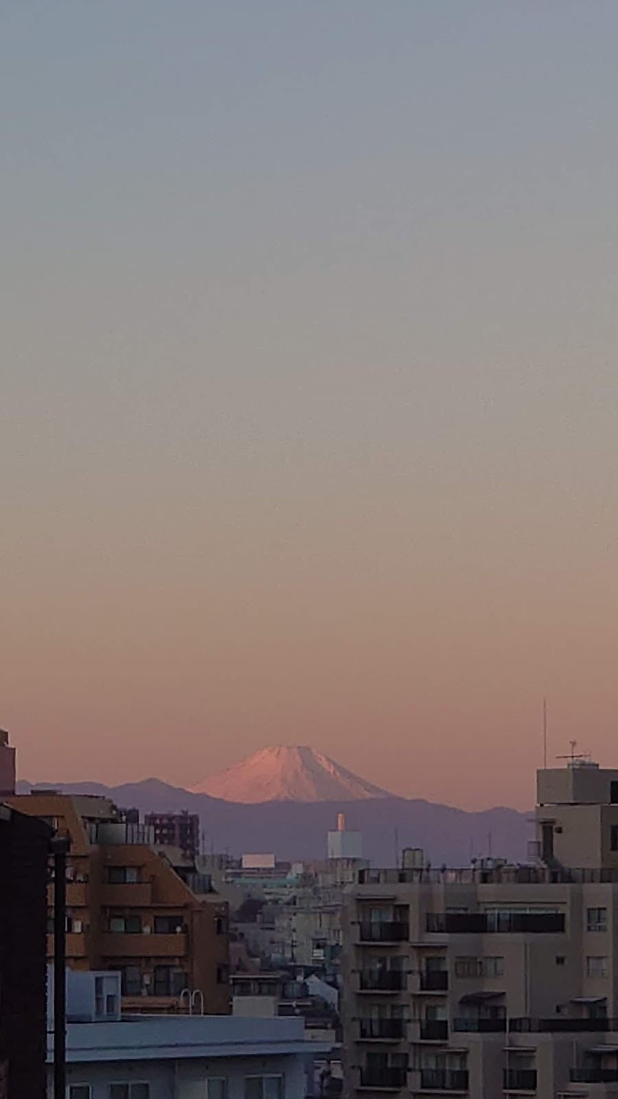 Hatagaya Tokyo - Image 1