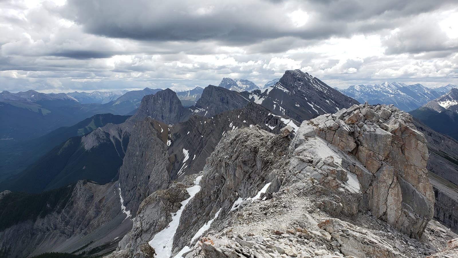 Mount Lawrence Grassi - Image 1