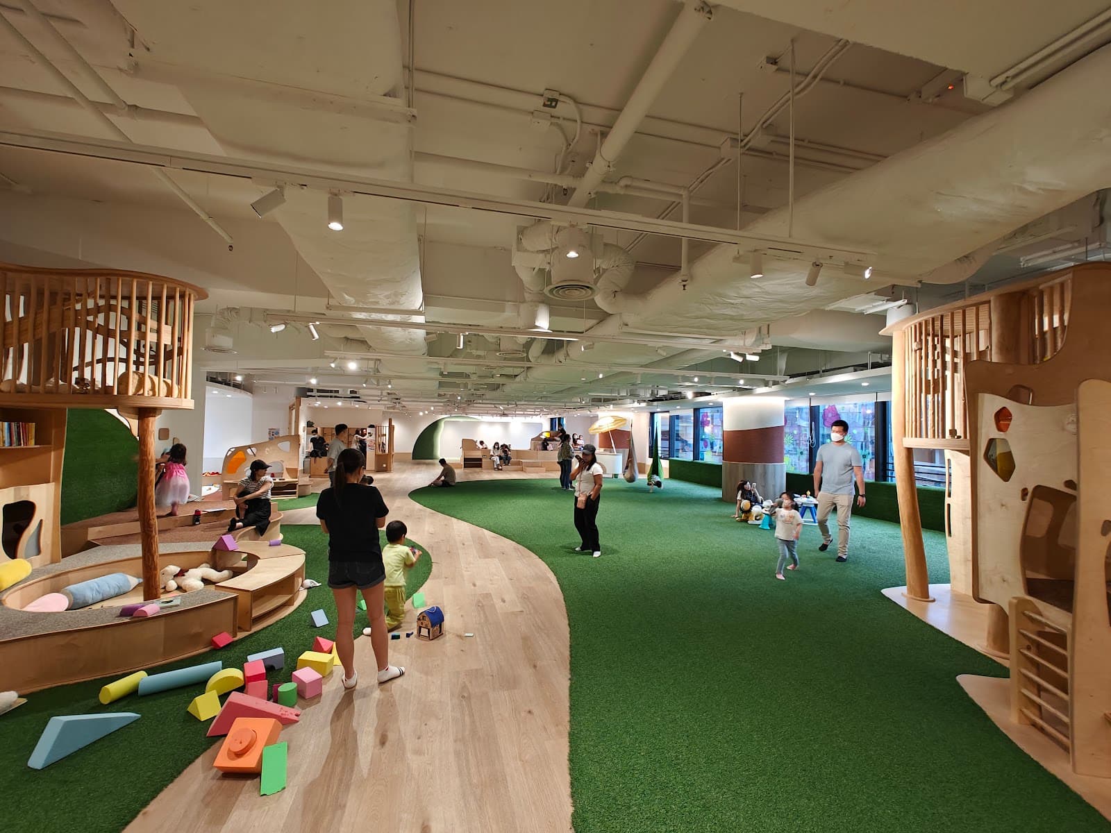 Playdot Central Hong Kong - Image 1