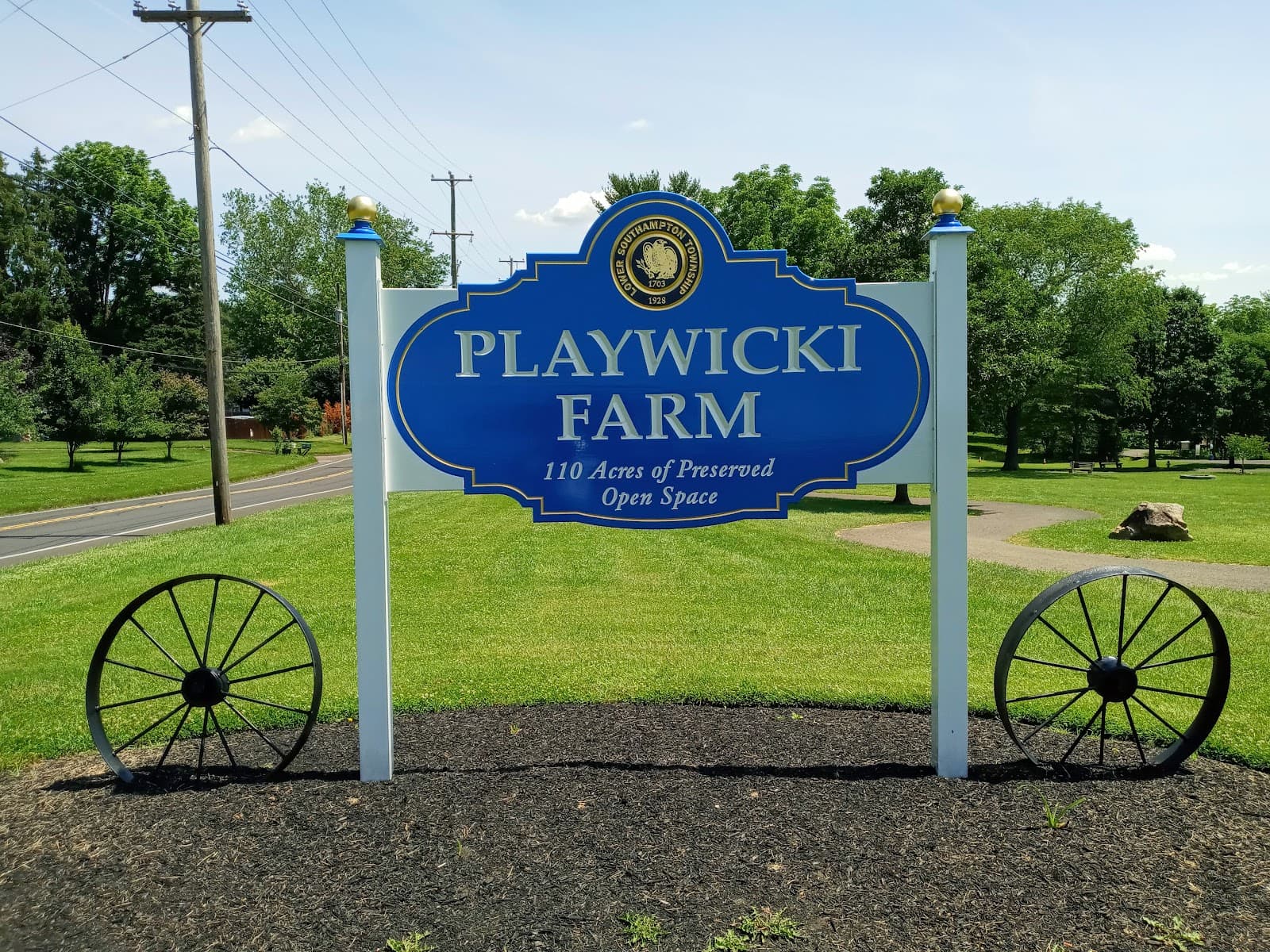 Playwicki Farm - Image 1