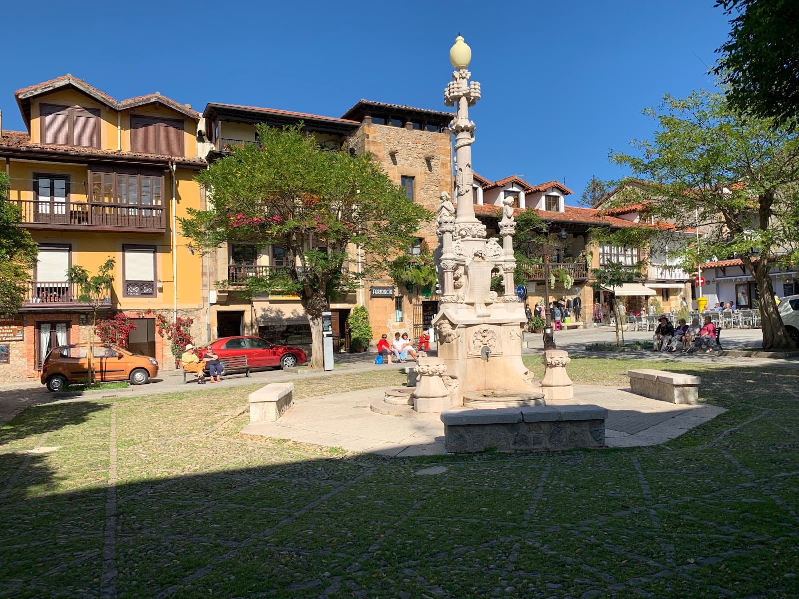 Plaza de la Constitución - Image 1
