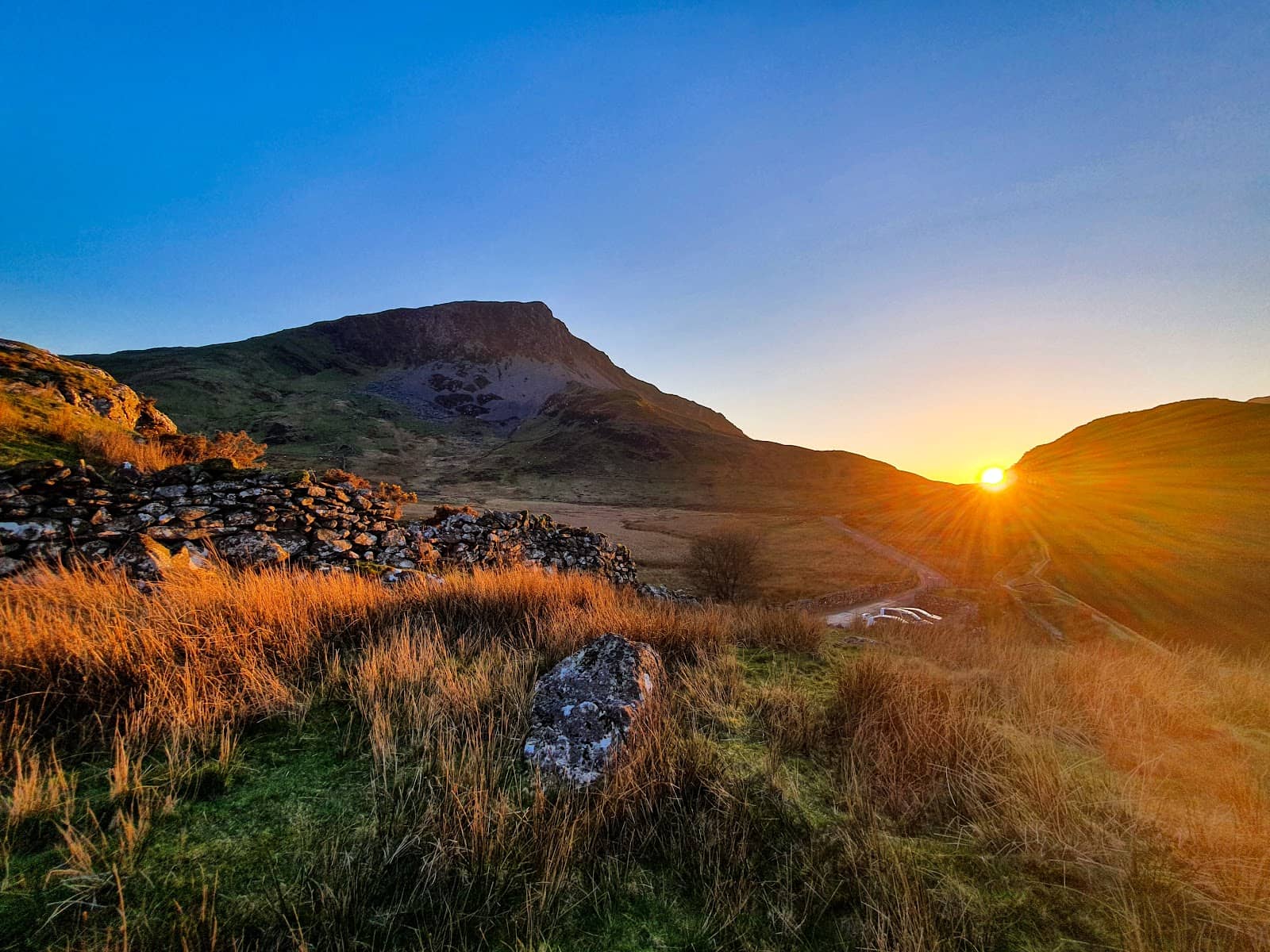 Ffestiniog & Welsh Highland Railways