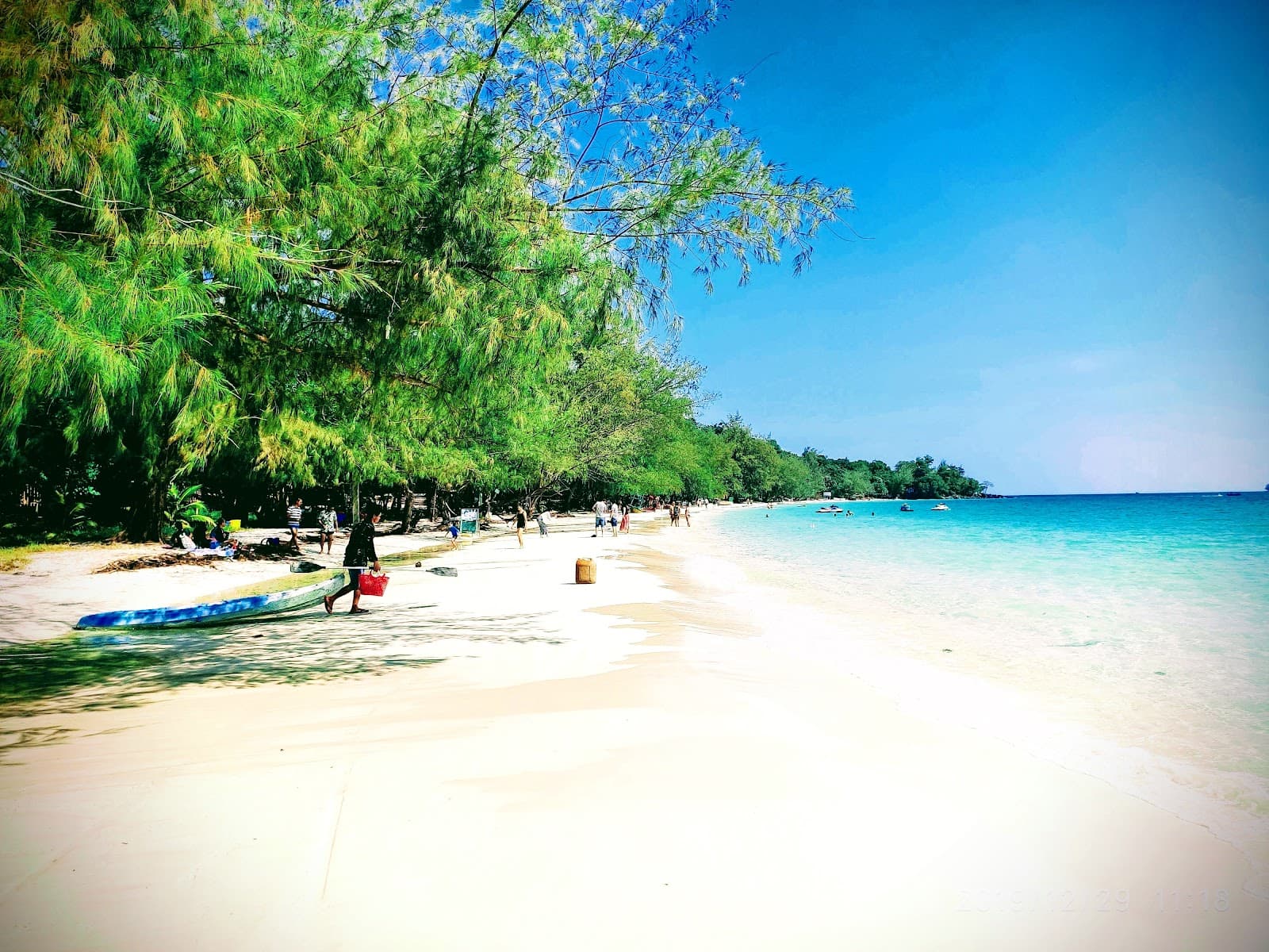 Koh Toch Village - Image 1