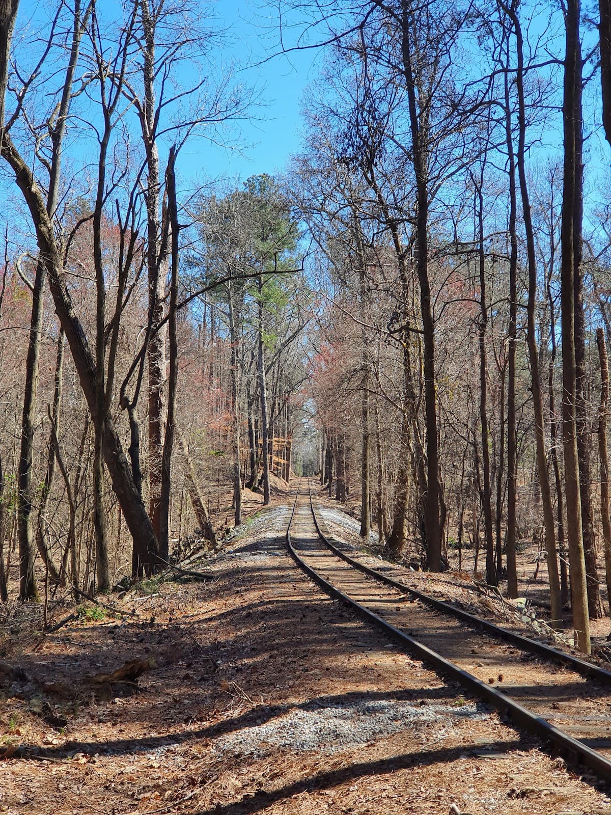 Cherokee Trail - Image 1