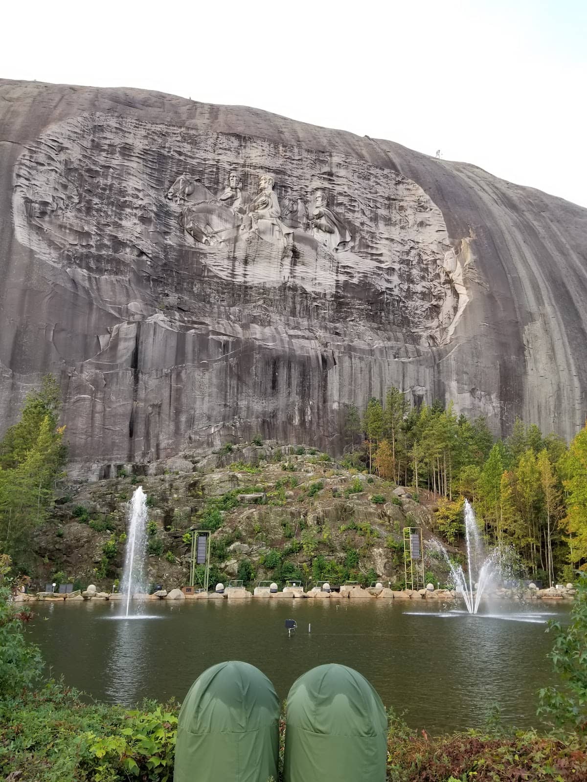 Vertical photo